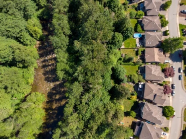 Street View Photo of 1437 Lambert Way, Coquitlam, BC