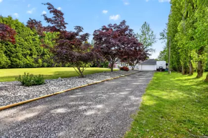 12440 Ansell Street, Maple Ridge, BC, Maple Ridge — Single Family Residence for sale