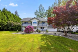 12440 Ansell Street, Maple Ridge, BC