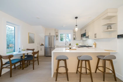 1926 William Street, Vancouver, BC, Vancouver — Single Family Residence for sale