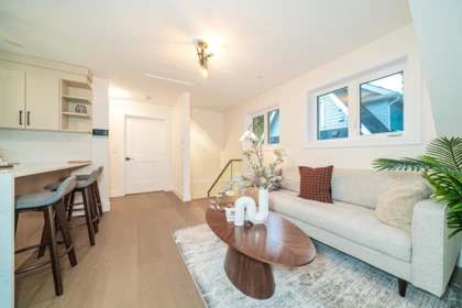 1926 William Street, Vancouver, BC, Vancouver — Single Family Residence for sale