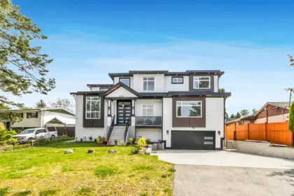 26668 Fraser Highway, Langley, BC, Langley — Single Family Residence for sale