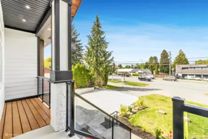 26668 Fraser Highway, Langley, BC, Langley — Single Family Residence for sale