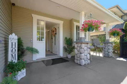 3126 Brakeman Street, Abbotsford, BC, Abbotsford — Single Family Residence for sale
