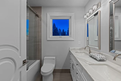 Loft / Bonus Room Photo of 5417 Greentree Road, West Vancouver, BC