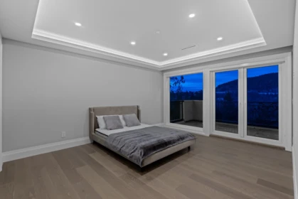 Office / Den Photo of 5417 Greentree Road, West Vancouver, BC