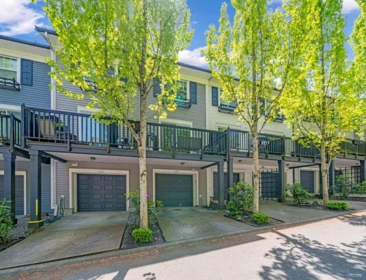 53 8767 162 Street, Surrey, BC, Surrey — Townhouse for sale