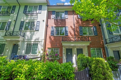 53 8767 162 Street, Surrey, BC, Surrey — Townhouse for sale