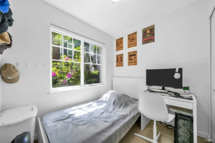 53 8767 162 Street, Surrey, BC, Surrey — Townhouse for sale