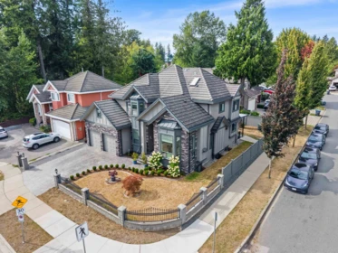 12965 60 Avenue, Surrey, BC, Surrey — Single Family Residence for sale