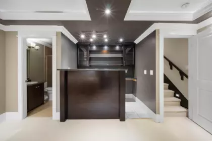 Hallway Photo of 12965 60 Avenue, Surrey, BC