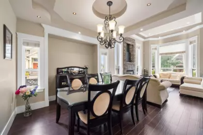 Kitchen Island Photo of 12965 60 Avenue, Surrey, BC