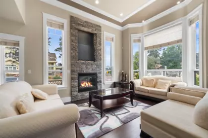 Kitchen Photo of 12965 60 Avenue, Surrey, BC