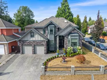 Outdoor Patio Photo of 12965 60 Avenue, Surrey, BC
