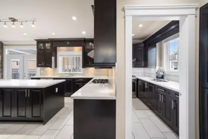 Primary Bathroom Photo of 12965 60 Avenue, Surrey, BC