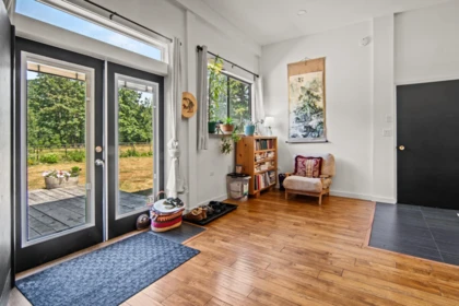 Primary Bedroom Photo of 1420 Janovick Road, Columbia Valley, BC