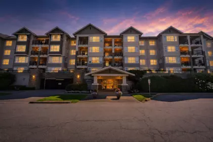 Community Amenities Photo (Clubhouse) of 207 19673 Meadow Gardens Way, Pitt Meadows, BC