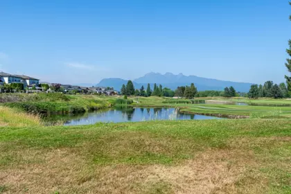 Neighborhood Park Photo Near 207 19673 Meadow Gardens Way, Pitt Meadows, BC