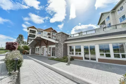 Outdoor Deck Photo of 207 19673 Meadow Gardens Way, Pitt Meadows, BC