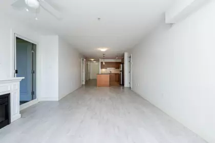 Primary Bedroom Photo of 207 19673 Meadow Gardens Way, Pitt Meadows, BC