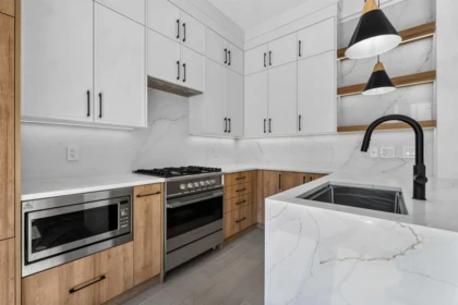1 3271 E Georgia Street, Vancouver, BC, Vancouver — Half Duplex for sale
