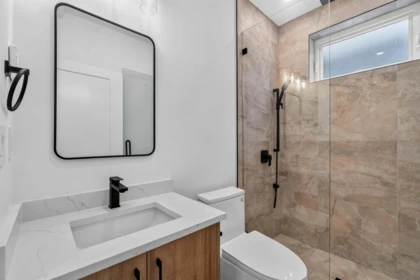 Office / Den Photo of 1 3271 E Georgia Street, Vancouver, BC