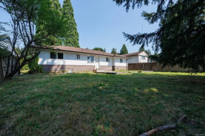 1234 Prairie Avenue, Port Coquitlam, BC, Port Coquitlam — Single Family Residence for sale