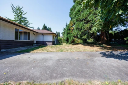 1234 Prairie Avenue, Port Coquitlam, BC, Port Coquitlam — Single Family Residence for sale