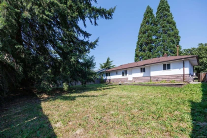 1234 Prairie Avenue, Port Coquitlam, BC, Port Coquitlam — Single Family Residence for sale