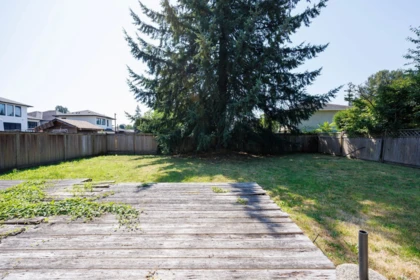 1234 Prairie Avenue, Port Coquitlam, BC, Port Coquitlam — Single Family Residence for sale