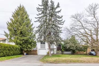 27283 29 Avenue, Langley, BC, Langley — Single Family Residence for sale
