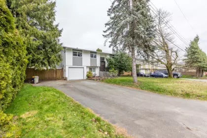 27283 29 Avenue, Langley, BC, Langley — Single Family Residence for sale