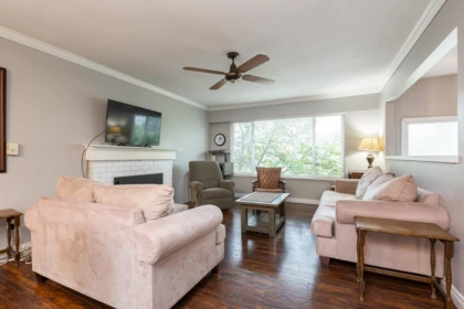 Primary Bedroom Photo of 27283 29 Avenue, Langley, BC