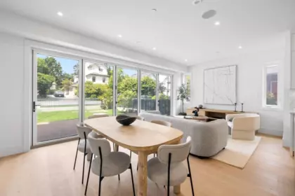 A 4260 Sophia Street, Vancouver, BC, Vancouver — Half Duplex for sale