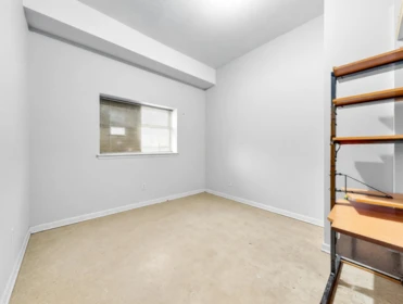 Garage Interior Photo of 1 3596 Whitney Place, Vancouver, BC
