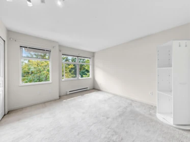 Guest Bathroom Photo of 1 3596 Whitney Place, Vancouver, BC