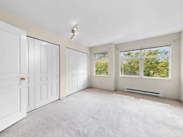 Office / Den Photo of 1 3596 Whitney Place, Vancouver, BC