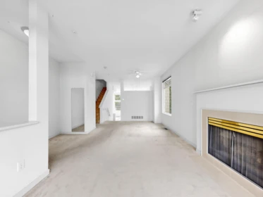 Pantry Photo of 1 3596 Whitney Place, Vancouver, BC
