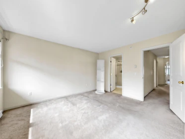 Powder Room Photo of 1 3596 Whitney Place, Vancouver, BC