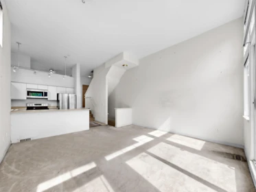 Primary Bedroom Photo of 1 3596 Whitney Place, Vancouver, BC