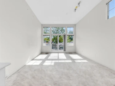 Walk-In Closet Photo of 1 3596 Whitney Place, Vancouver, BC