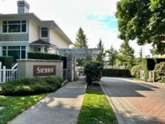 1 3596 Whitney Place, Vancouver, BC