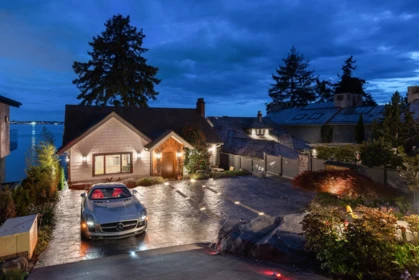 3298 Radcliffe Avenue, West Vancouver, BC, West Vancouver — Single Family Residence for sale