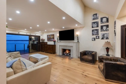 3298 Radcliffe Avenue, West Vancouver, BC, West Vancouver — Single Family Residence for sale