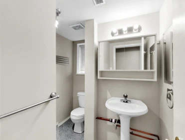 Pantry Photo of 245 W 63rd Avenue, Vancouver, BC