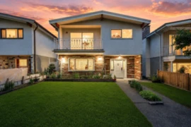 245 W 63rd Avenue, Vancouver, BC