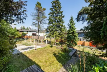 Family Room Photo of 1310 Tina Way Way, Port Coquitlam, BC