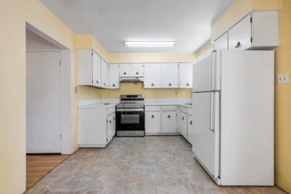 Primary Bedroom Photo of 1310 Tina Way Way, Port Coquitlam, BC