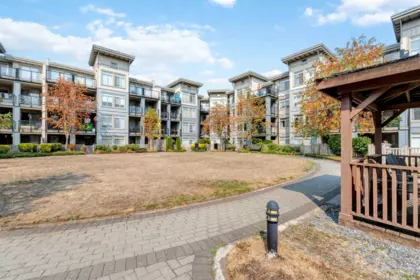 Community Amenities Photo (Clubhouse) of 312 15380 102a Avenue, Surrey, BC