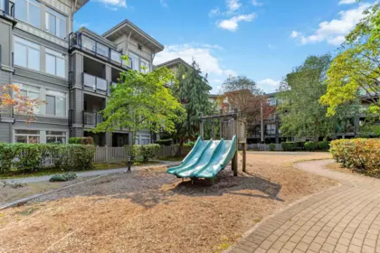 Fitness Center Photo Near 312 15380 102a Avenue, Surrey, BC